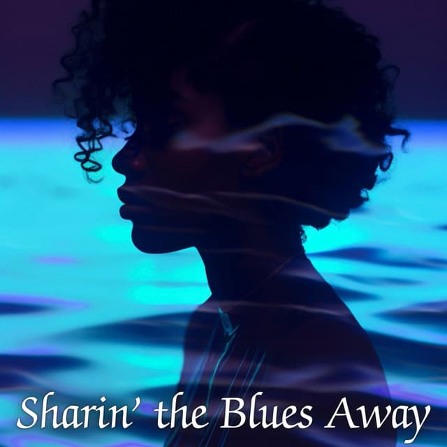 Sharin’ the Blues Away: Instrumental Soulful Jazz - Kate Nite