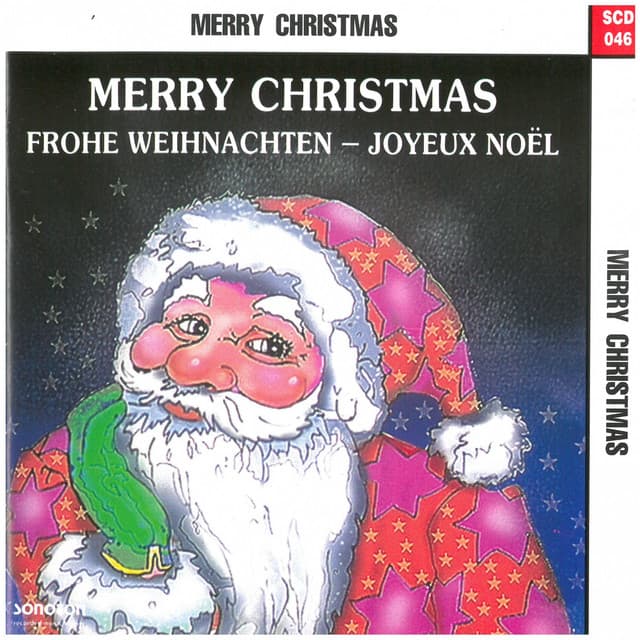 Merry Christmas - Orchestra John Fiddy