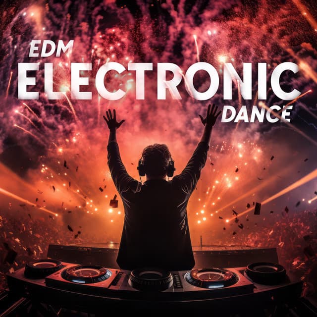 EDM Electronic Dance - DJ Grumon EDM