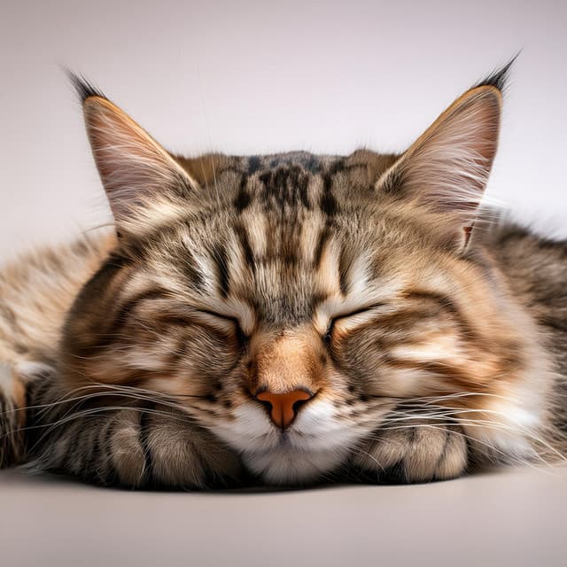 Patitas Y Ritmos: Hip Hop Para Relajar A Tus Mascotas - Latidos suaves