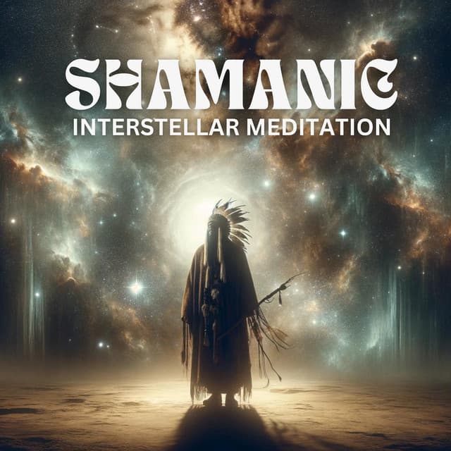Shamanic Interstellar Meditation: Explore Energy from Cosmic Shamanism - Interstellar Meditation Music Zone