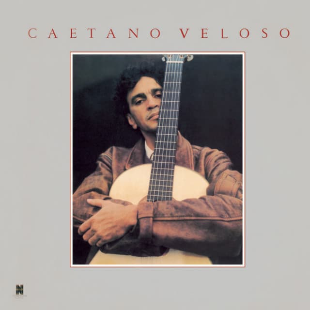 Caetano Veloso - Caetano Veloso