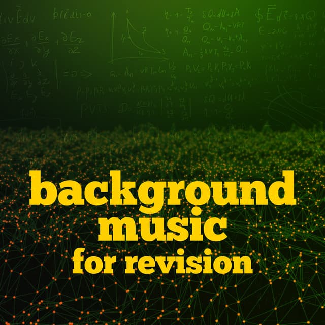 Background Music for Revision - Study Focus
