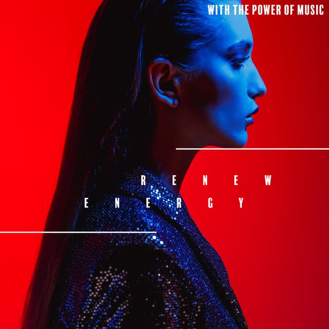 Renew Energy with the Power of Music - Sweet Music Relaxation