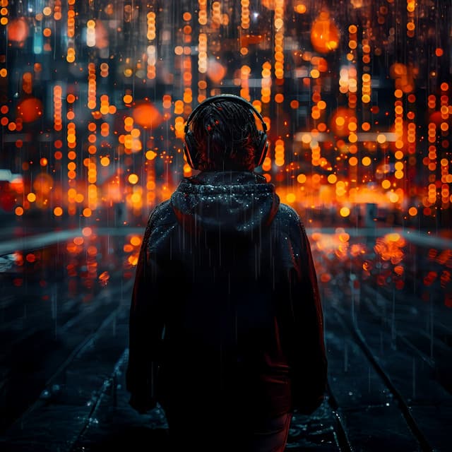 Supreme Night Beats - JAYZI-K