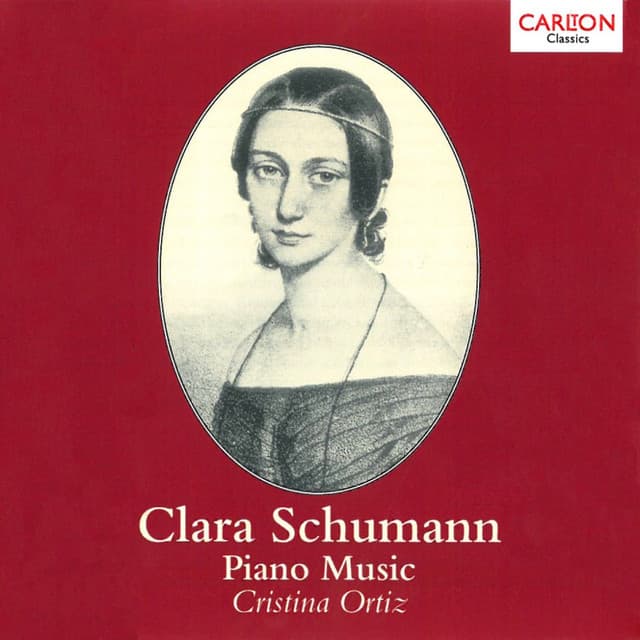 Schumann: Piano Music - Robert Schumann