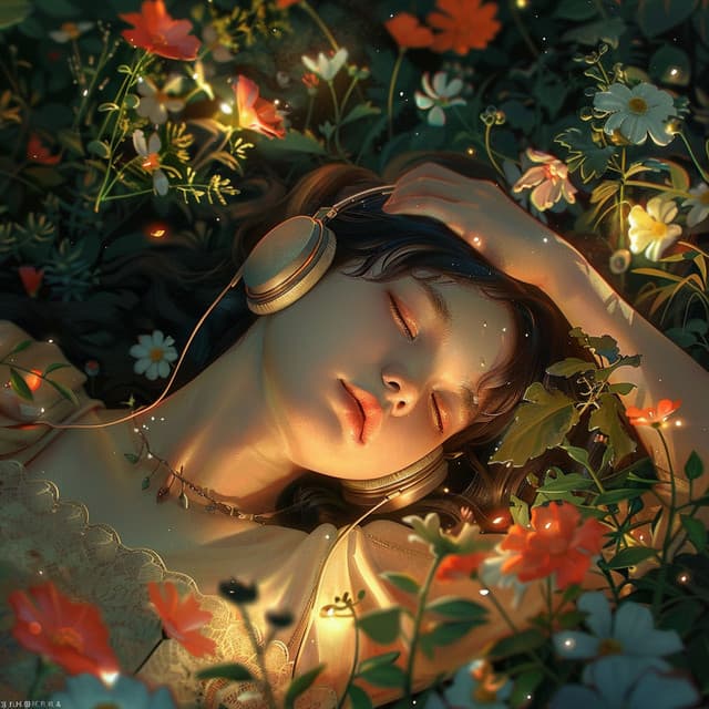 Sleep Inducing Melodies: Chill Music for Rest - Sleep Rest Music