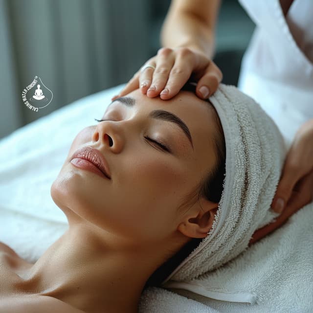 Japan Head Spa - Calming Water Consort