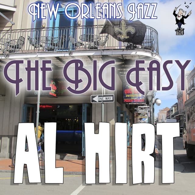 The Big Easy - Al Hirt