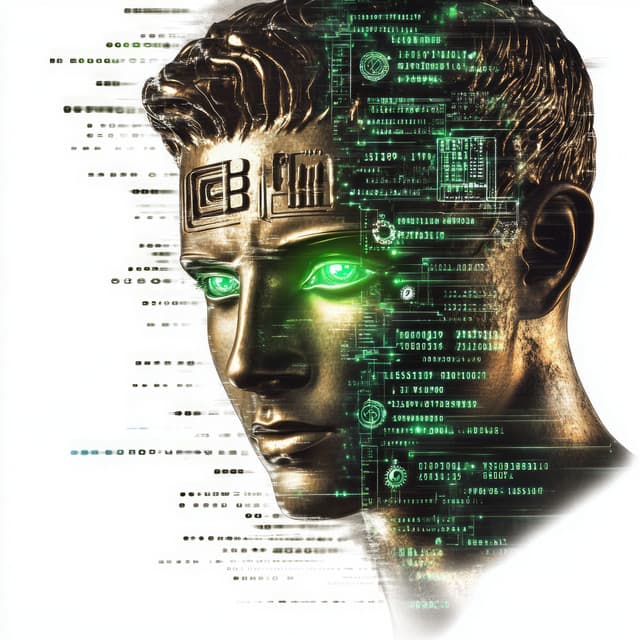 Tomme fantasier - Infinity Sounds