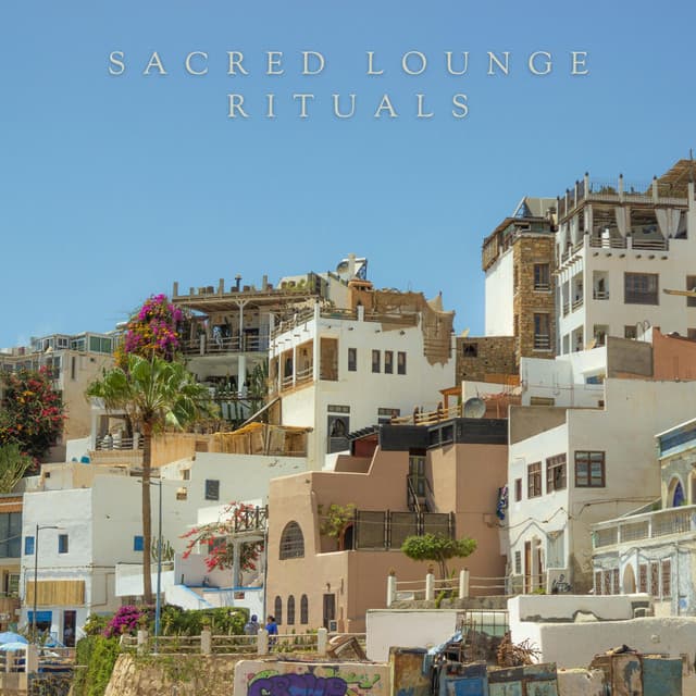 Sacred Lounge Rituals - Bar Lounge