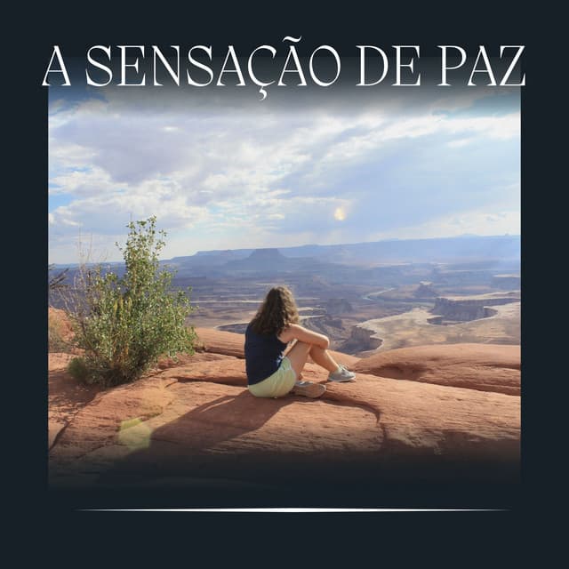 A Sensação de Paz - Calma