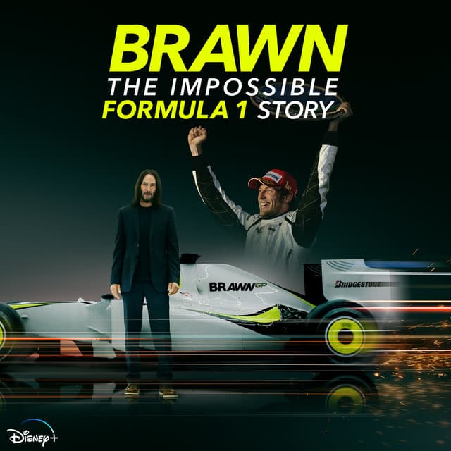 Brawn: The Impossible Formula 1 Story - Philip Sheppard