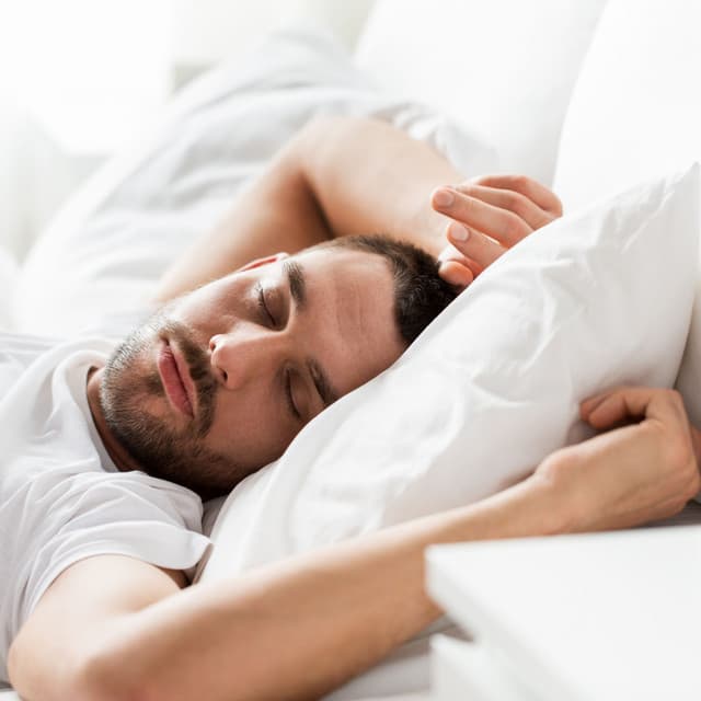 Binaural Drizzle: Deep Sleep Rain Tranquility - Dr. Head