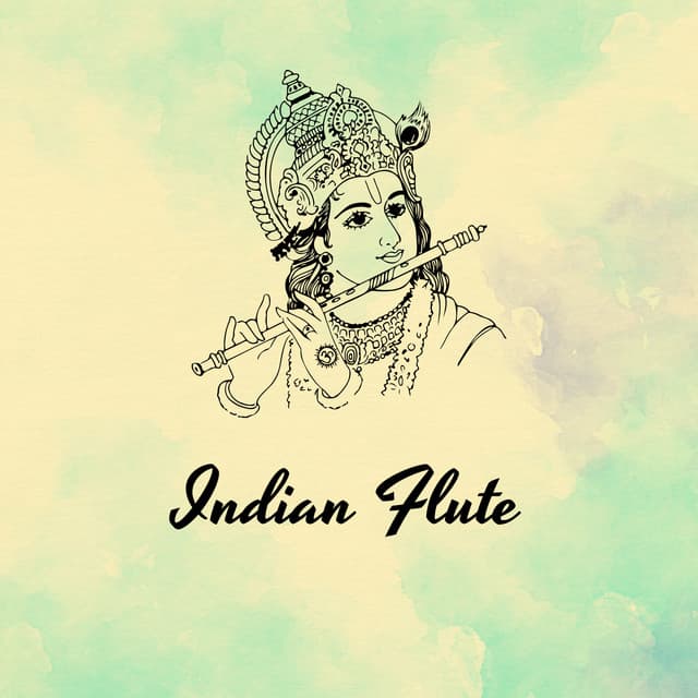 Bansuri Bliss for Deep Relaxation - Flute Music Ensemble