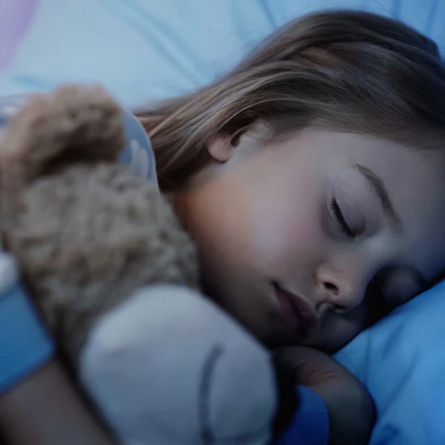 Tranquil Sleep Vibes: Gentle Music for Night - Elemental Samples