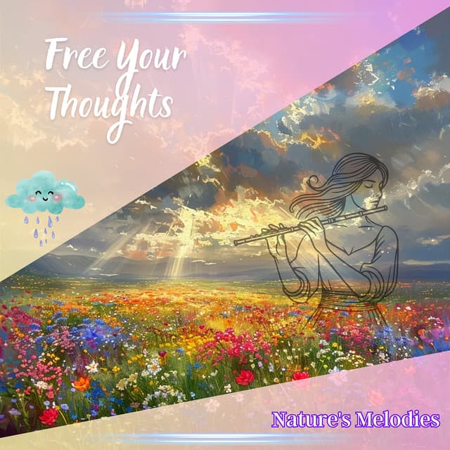 Free Your Thoughts - Nature's Melodies