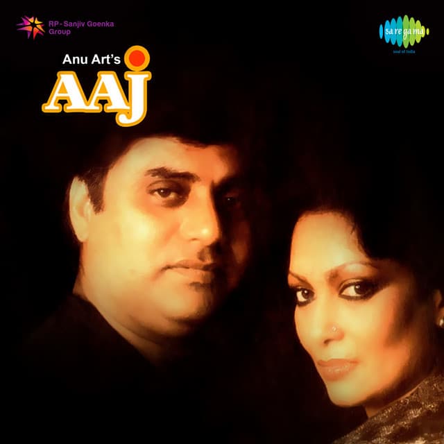 Aaj - Jagjit Singh