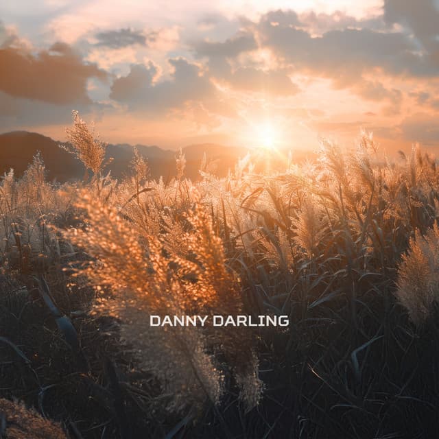 Morning Dawn of Jazz Harmony - Danny Darling