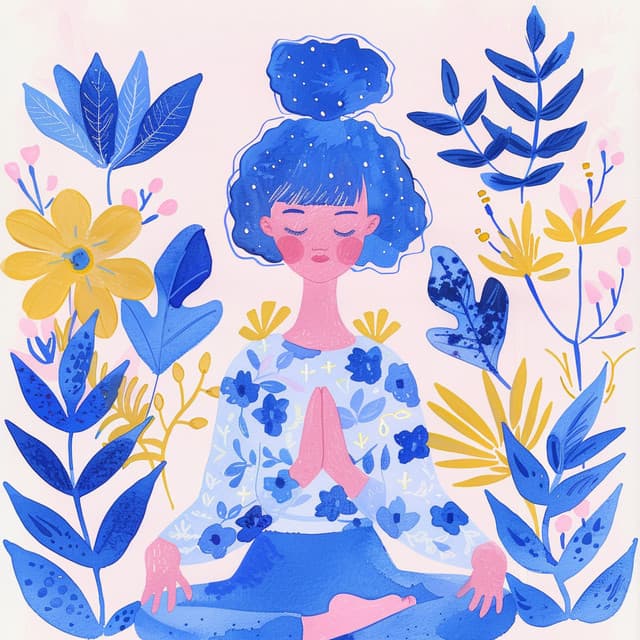 Música Para Terapia Restaurativa: Ritmos Suaves - Hipnoterapia