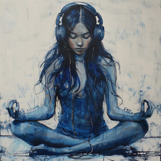 Mente Serena: Relajación De Música Relajante - Descanso interior