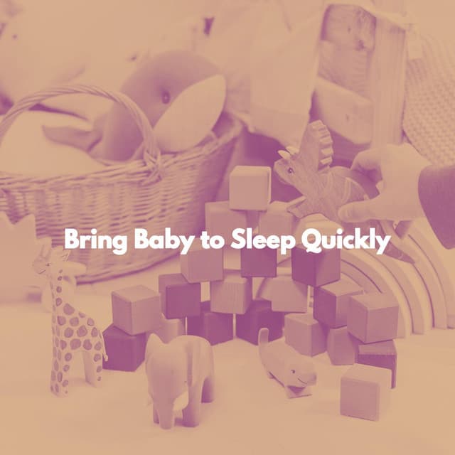 Bring Baby to Sleep Quickly - Resting Baby Playlist