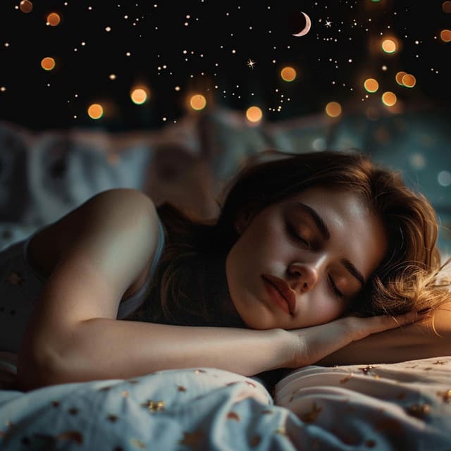 Deep Sleep Sounds for Night - Sleepytime Worship