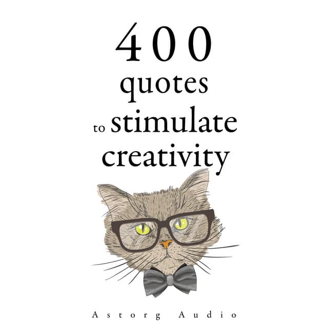 500 Quotes to Stimulate Creativity - Leonardo da Vinci