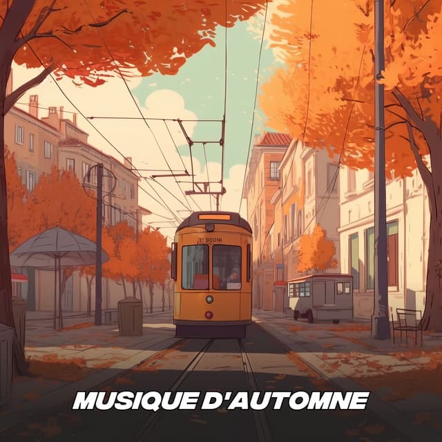 Musique d'automne - Musique Relaxante