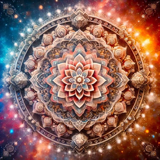 174 Hz Raise Self Esteem and Inner Courage - Solfeggio Tones Collection