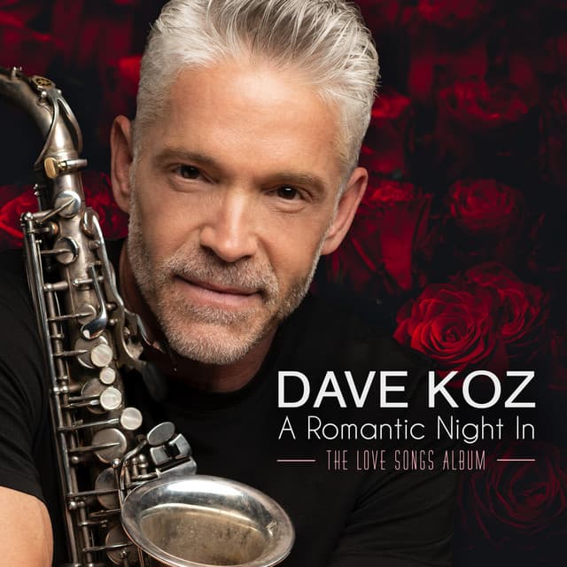 A Romantic Night In - Dave Koz