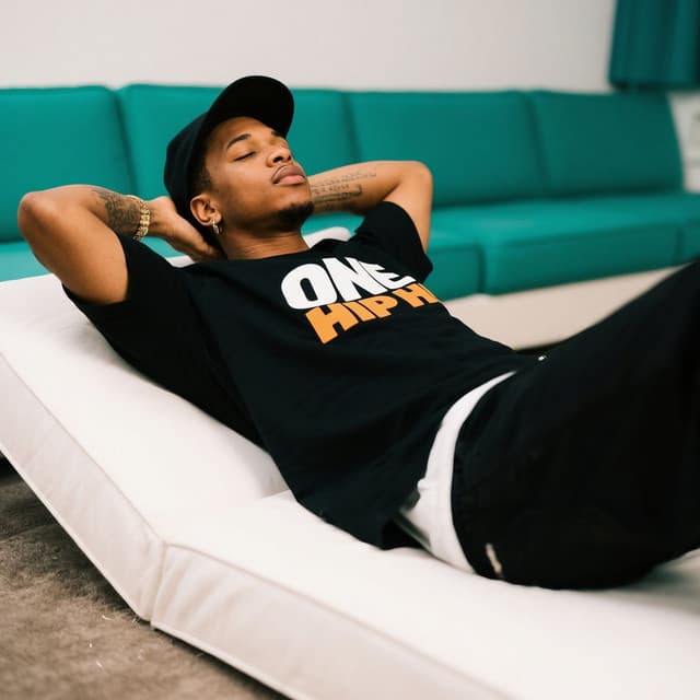 Ambient Mood Hip Hop Beats Music - Relaxation Zone