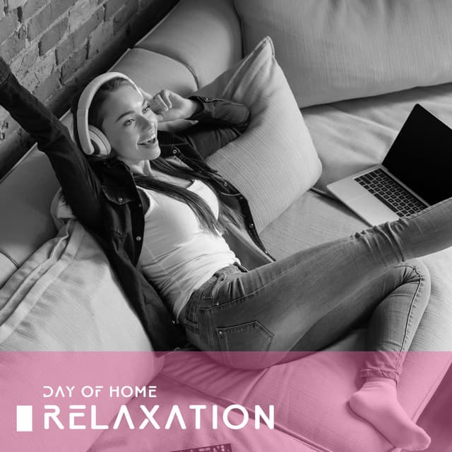 Day of Home Relaxation - Soothing New Age Background Music - Unleash Blissful Calm
