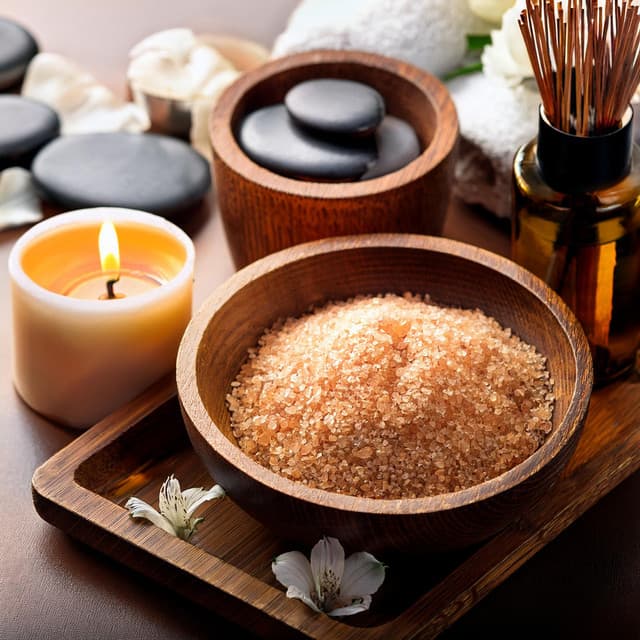 Vibraciones Terapéuticas: Hip Hop Para Spa Y Masajes - La curación natural