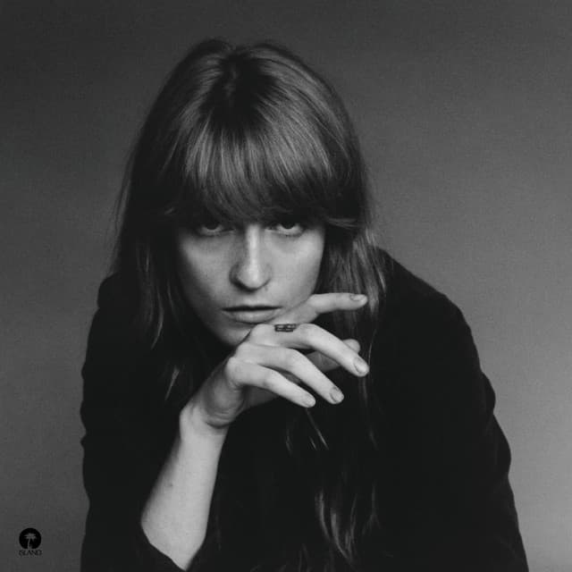 How Big, How Blue, How Beautiful - Florence + The Machine