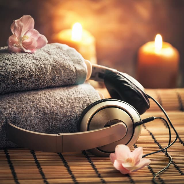 Spa Harmonies: Relaxing Massage Tunes - Healing Earth