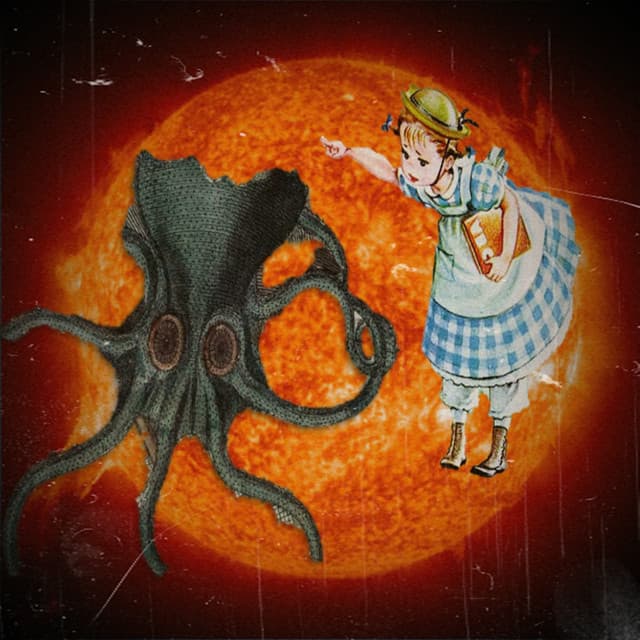 Erwin Schrödinger’s Favorite Nursery Rhymes - Songs from the Black Hole