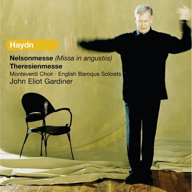 Haydn: Masses Vol.2 - Joseph Haydn