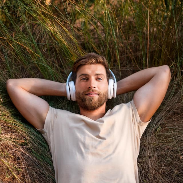 Balance Rítmico: Un Viaje En Música - Naturaleza apacible