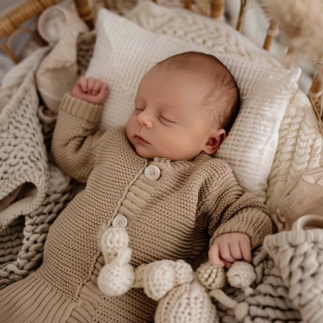 Whispers of the Tranquil Dawn: a Zen Classical Lullaby - White Noise Baby Sleep Music