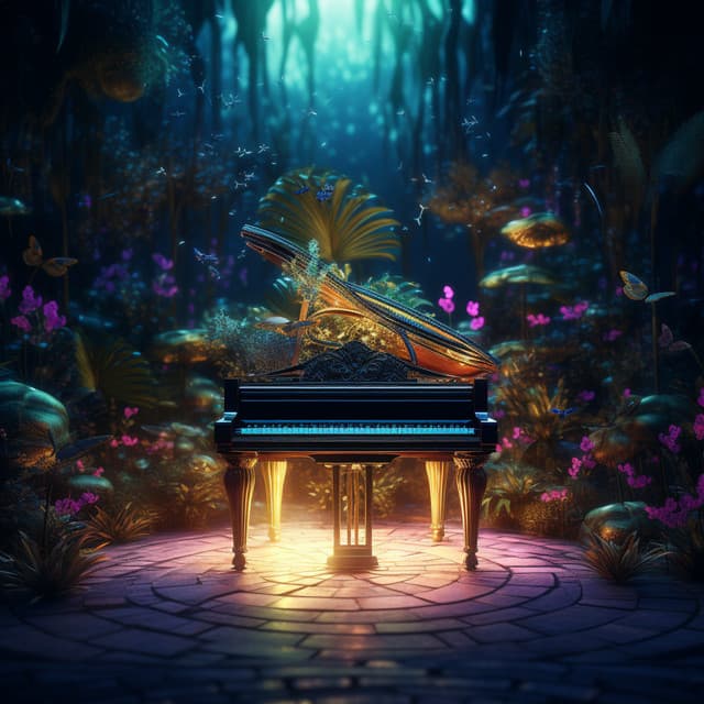 Piano Music: Essential Chord Origins - Peacefull Piano