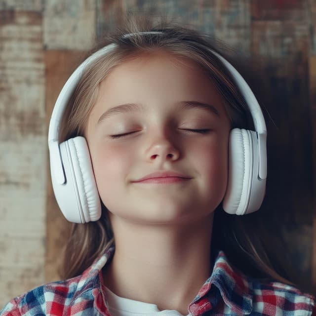 Music for Relaxation: Soothing Rhythms - Binaural State