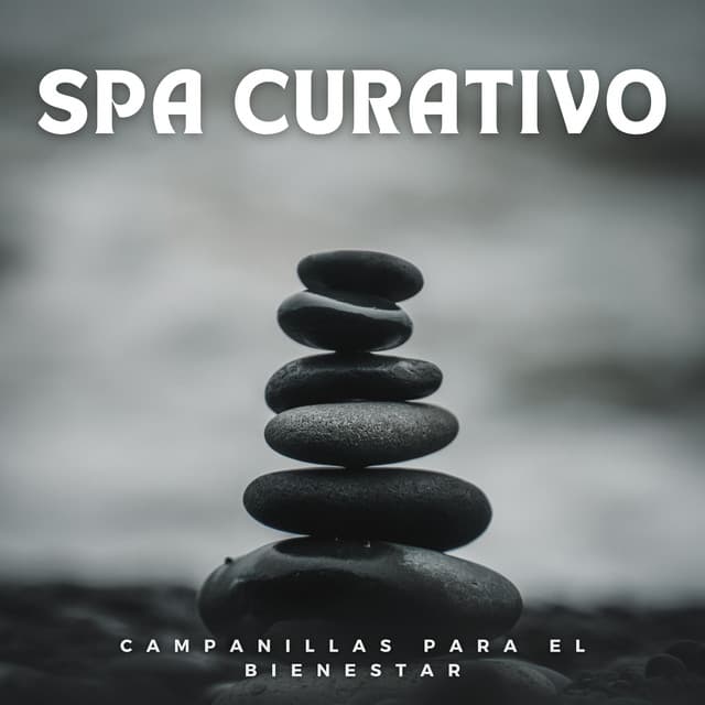 Spa Curativo: Campanillas Para El Bienestar - Reiki Consorte de Curación