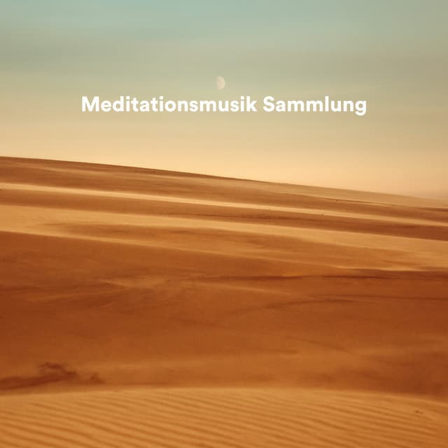 Meditationsmusik Sammlung - Entspannungsmusik Oase