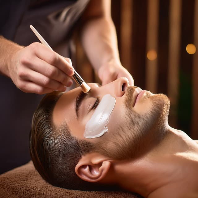 Música De Spa Tranquila Para Desconexión Profunda - Pura musica para masajes