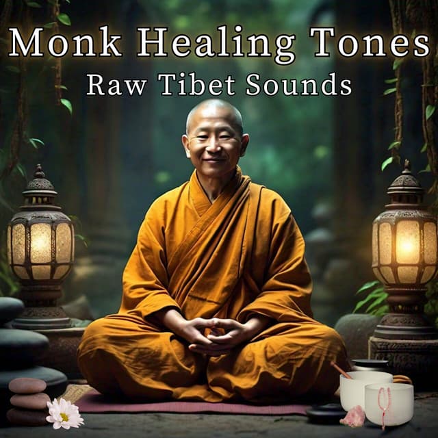 Raw Tibet Sounds - Satorio