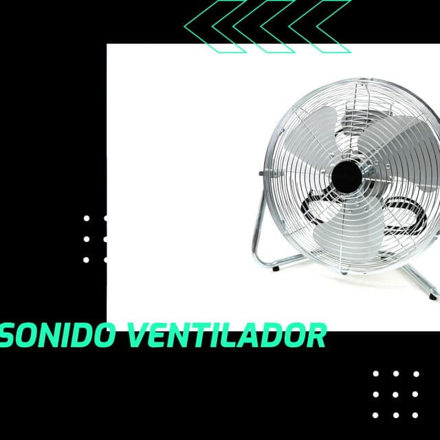 Sonido Ventilador - Prince Sereno