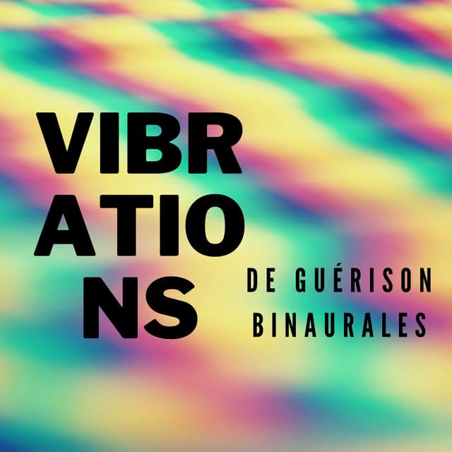Vibrations de guérison binaurales: Fréquences Hz, Méditation profonde, Puissance du cerveau - Ensemble de Musique Zen Relaxante