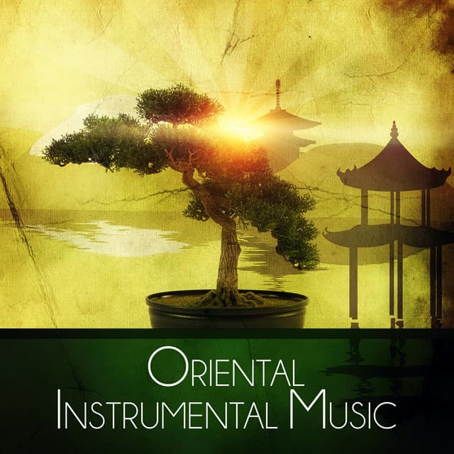 Orient Music