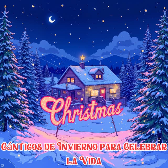 Cánticos de Invierno para Celebrar la Vida - Canción de Cuna